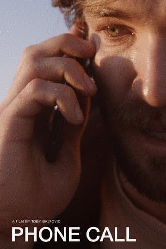 Phone Call (2023) movie poster