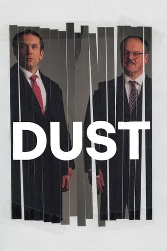 Dust (2026) movie poster