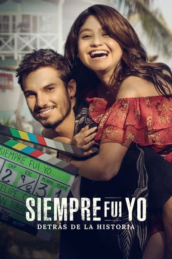 ملصق فيلم Siempre fui yo: detrás de la historia (2022)