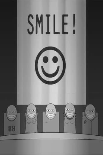 ملصق فيلم Smile! (2004)