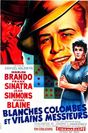 Guys and Dolls