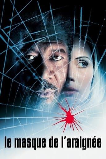 Affiche du film Along Came a Spider (2001)