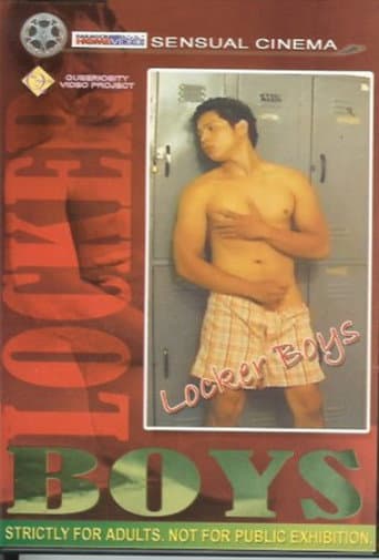 Locker Boys (2009) movie poster