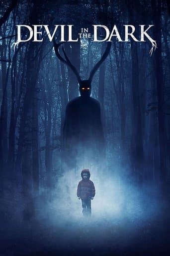 ملصق فيلم Devil in the Dark (2017)