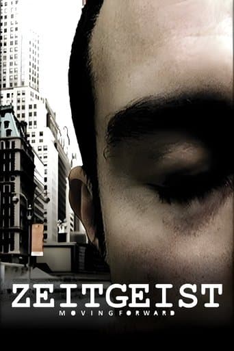Affiche du film Zeitgeist: Moving Forward (2011)