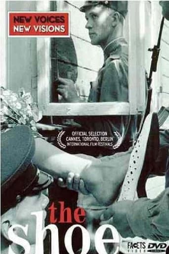 Affiche du film Kurpe (1998)