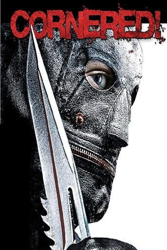 Affiche du film Cornered! (2009)