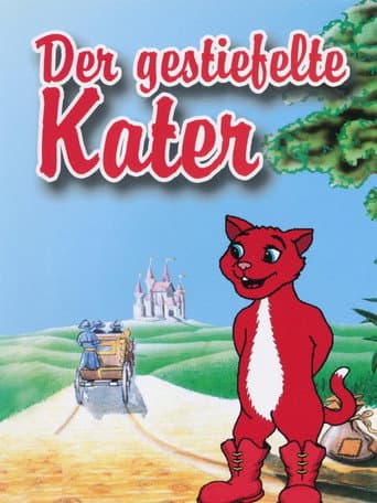 Affiche du film Der Gestiefelte Kater (1997)