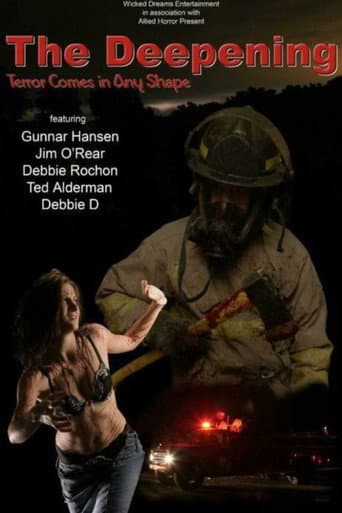 ملصق فيلم The Deepening (2006)