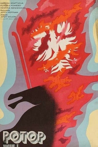 Affiche du film Potop (1974)