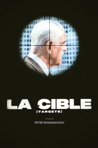 Affiche du film Targets (1968)