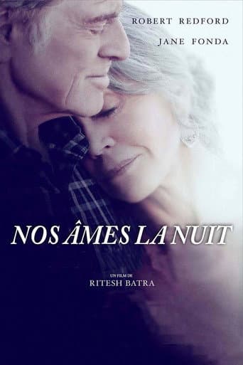 Affiche du film Our Souls at Night (2017)