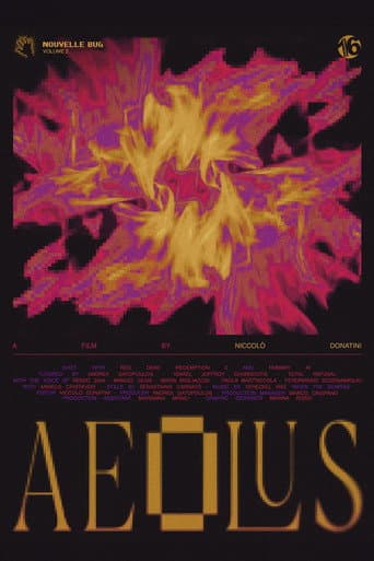 ملصق فيلم AEOLUS (2024)