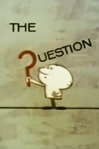 The Question (1967) movie poster