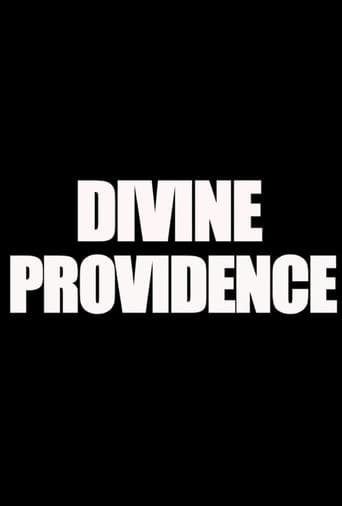 Divine Providence (2024) movie poster
