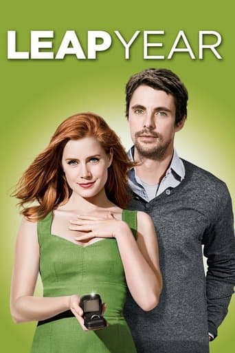 ملصق فيلم Leap Year (2010)