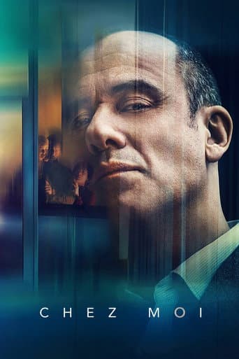 Affiche du film Hogar (2020)