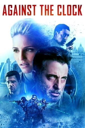 Against the Clock (2019) movie poster