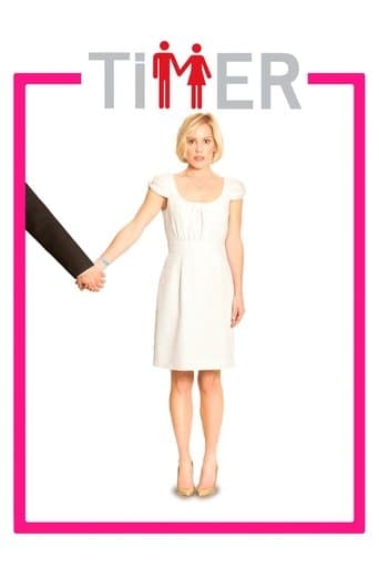 ملصق فيلم TiMER (2009)