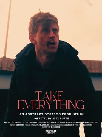 ملصق فيلم Take Everything (2025)