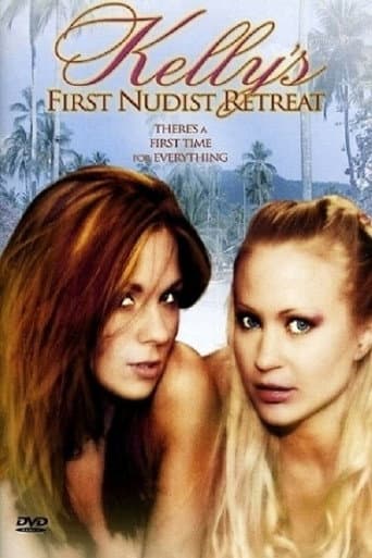 Affiche du film Kelly's First Nudist Retreat (2003)