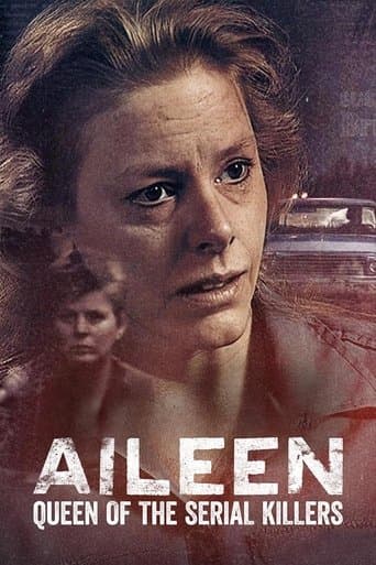 ملصق فيلم Aileen: Queen of the Serial Killers (2025)