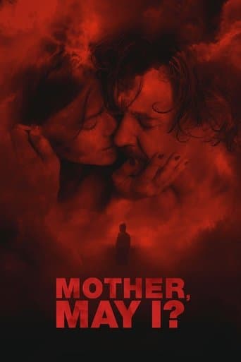 Affiche du film Mother, May I? (2023)