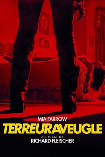 Affiche du film See No Evil (1971)