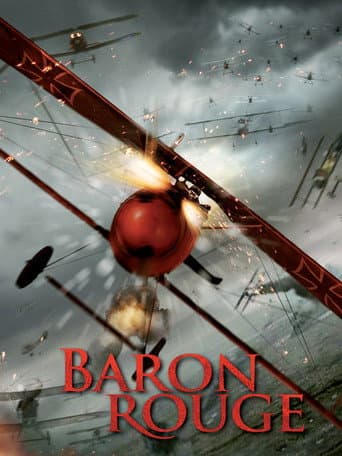 Affiche du film Der rote Baron (2008)