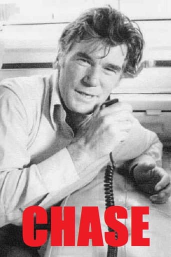 Affiche du film Chase (1973)