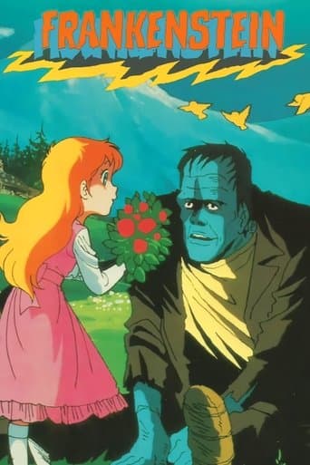 恐怖伝説 怪奇!フランケンシュタイン (1981) movie poster