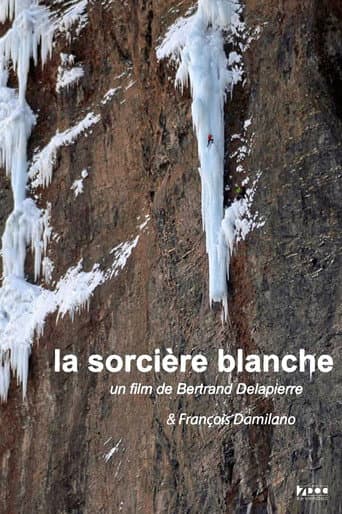 Affiche du film La Sorcière Blanche (2007)