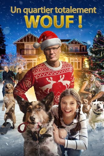 Affiche du film Pups Alone (2021)