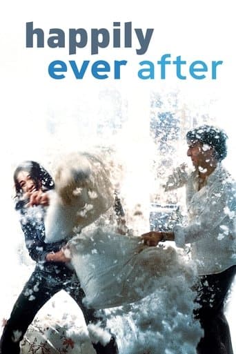 Ils se marièrent et eurent beaucoup d'enfants (2004) movie poster