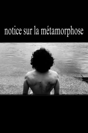 notice sur la métamorphose (2026) movie poster
