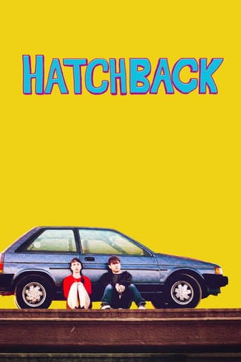 ملصق فيلم Hatchback (2019)