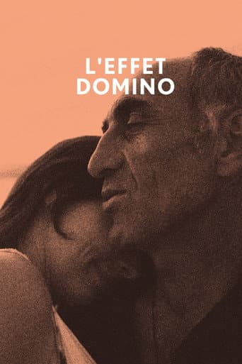 Affiche du film Efekt domina (2014)