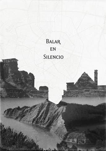 ملصق فيلم Balar en silencio (2025)