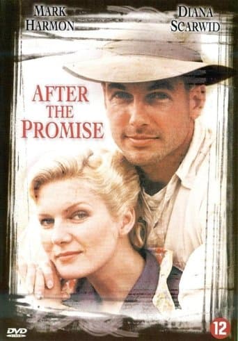 ملصق فيلم After the Promise (1987)