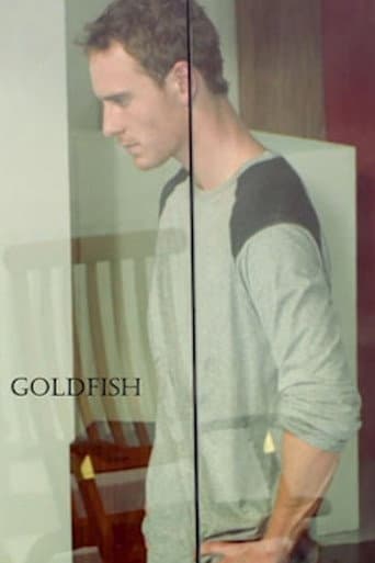 Goldfish (2008) movie poster