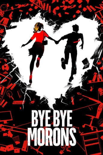 Adieu les cons (2020) movie poster