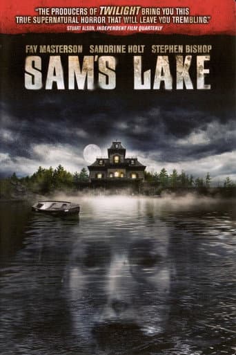 ملصق فيلم Sam's Lake (2006)