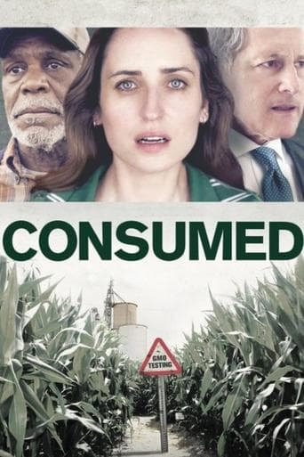 ملصق فيلم Consumed (2015)