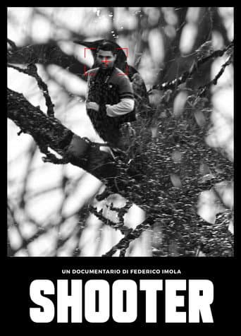 ملصق فيلم SHOOTER (2024)