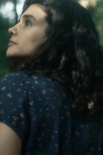 Affiche du film Ziba (2015)