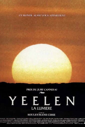 Affiche du film Yeelen (1987)