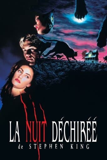 Affiche du film Sleepwalkers (1992)
