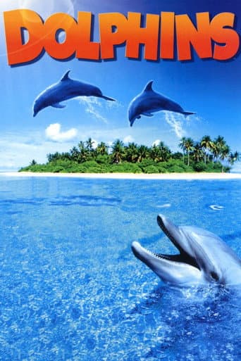 Affiche du film Dolphins (2000)