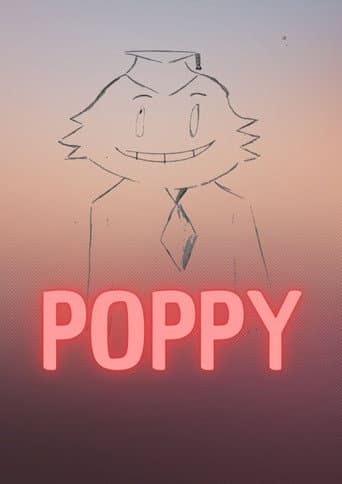 ملصق فيلم Poppy (2022)