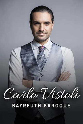 Carlo Vistoli Bayreuth Baroque 2025 (2025) movie poster